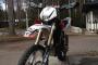 Husqvarna TE 450 3
