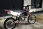 Husqvarna TE 450 2