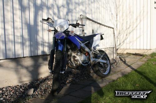 Derbi Senda 50 DRD Pro