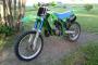 Kawasaki KX 125 2