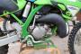 Kawasaki KX 125 3