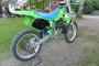 Kawasaki KX 125 1