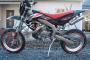Aprilia SX 50 1