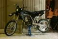 Husqvarna TE 450