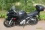 Suzuki GSX 650F 0