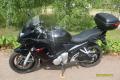 Suzuki GSX 650F