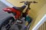 Honda CR 125 1