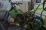Kawasaki KX 125 2