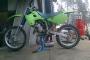 Kawasaki KX 125 5