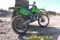 Kawasaki KX 125