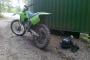 Kawasaki KX 125 3