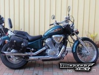 Honda VT 600