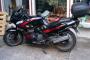 Kawasaki GPZ 500 0