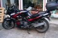 Kawasaki GPZ 500