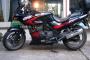 Kawasaki GPZ 500 1