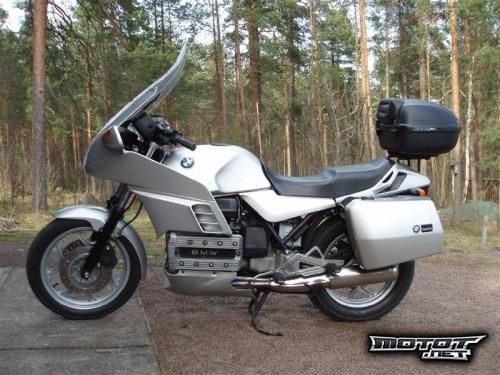 BMW K100 RS