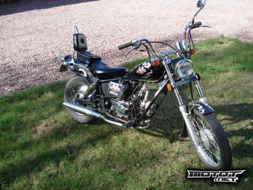 Muu merkki Muu malli