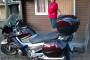 Yamaha FJR 1300 3