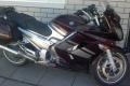 Yamaha FJR 1300
