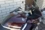 Yamaha FJR 1300 2