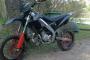 Derbi Senda 50 DRD SM Pro 3