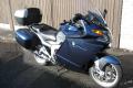 BMW K 1200 GT