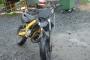 Derbi Senda 50 X-race SM 1