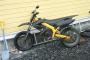 Derbi Senda 50 X-race SM 4