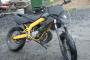 Derbi Senda 50 X-race SM 0