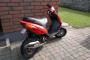 Gilera Stalker 3