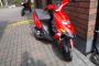 Gilera Stalker 4