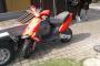 Gilera Stalker 2