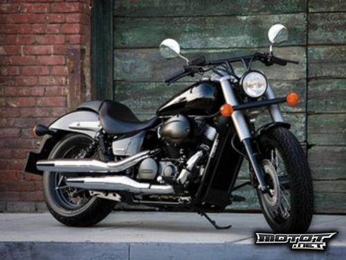 Honda VT 750