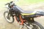 Aprilia RX 50