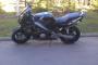 Honda CBR 600 F 0