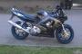 Honda CBR 600 F 1