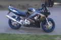 Honda CBR 600 F