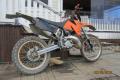 KTM EXC 125
