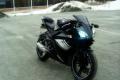 Yamaha YZF-R125