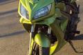 Kymco Quannon 125