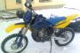 Husqvarna WR 250 1