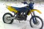 Husqvarna WR 250 0