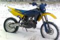 Husqvarna WR 250