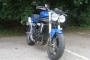 Triumph Speed Triple 1050 1