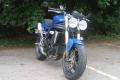 Triumph Speed Triple 1050
