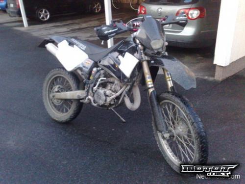 Husqvarna WRE 125