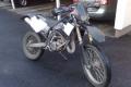 Husqvarna WRE 125