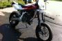 Husqvarna SM 125 0