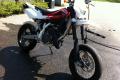 Husqvarna sm 125