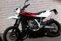 Husqvarna SM 125 7